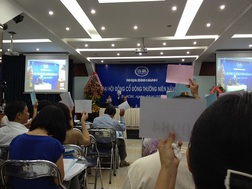 [Trực tiếp] ĐHCĐ BMP: Năm 2012 vượt kế hoạch 37%, Chủ tịch HĐQT thu nhập bình quân 237 triệu đồng/tháng