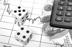 Có nên mạo hiểm với ETF?