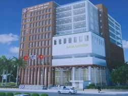 300 tỷ đồng xây trung tâm dữ liệu HOSE rộng 16.000m2