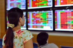 Đại gia nghĩ cách xoay tiền tránh bị thải loại