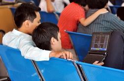 Chứng khoán Chợ Lớn công bố chính thức quyết định giải thể công ty