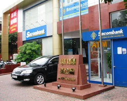 SBS: Rút 400 tỷ tiền gửi ngân hàng đi trả nợ, quý 1/2013 lỗ hơn 15 tỷ đồng