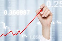 PVF, ITA, PVX tăng trần đồng loạt, VN-Index tăng hơn 7 điểm