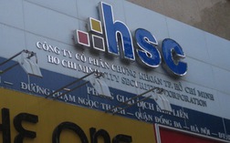 HSC đã nắm trên 5% vốn của VFMVF4 và 17% vốn của VFMVF1