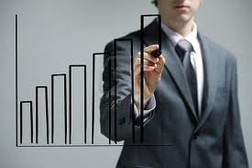 Khối ngoại "ra giá" với doanh nghiệp