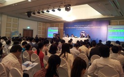 SCIC phủ quyết nội dung ESOP tại đại hội Vinamilk