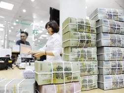 Công ty chứng khoán có hơn 16.600 tỷ gửi ngân hàng: Đau đầu vì "nhiều tiền"