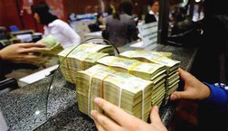 Chừng nào có quỹ mở vốn lớn?