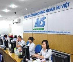 AVS: Rút gần hết các nghiệp vụ, chỉ giữ lại Tự doanh 