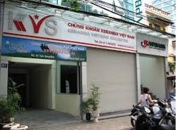 Nội bộ chia rẽ, quý 2/2013 chứng khoán Kenaga báo lỗ hơn 1,4 tỷ đồng