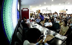 NĐT chốt lời mạnh tại vùng 520 điểm, VN-Index giảm nhẹ gần 2 điểm 