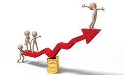 Khó khăn đầu ra, LNST Q1/2013 của 600 doanh nghiệp vẫn tăng 15% so với cùng kỳ 2012