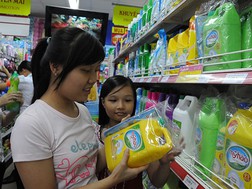 Cuộc chiến giữ thương hiệu Việt: Phòng tránh thâu tóm