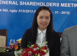 Chủ tịch 8x của PSI: "Tuổi đời trẻ nhưng tuổi nghề của tôi không trẻ"