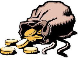 Penny tăng 20%-50% một tuần: Cơ hội vàng cho tự doanh CTCK đảo danh mục