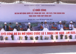 SHB được chỉ định phục vụ tín dụng nhiều dự án