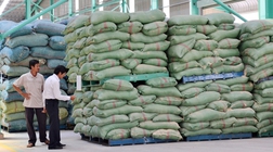 Các doanh nghiệp niêm yết trên HNX đang tồn kho 30.000 tỷ đồng