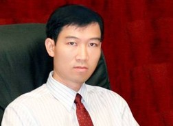 Tổng giám đốc VCBS: Một năm tới Vn-Index sẽ không dưới 630 điểm