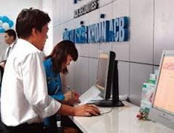 ACBS: Đã hoàn tất việc bán 14,4 triệu cổ phiếu Ngân hàng Kiên Long giá 17.000 đồng/cp