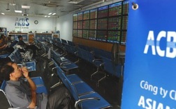 ACBS: Lãi ròng hợp nhất sau SX đạt 185 tỷ đồng, tăng hơn 100 tỷ so với báo cáo riêng