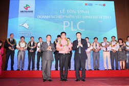 "2-3 năm tới sẽ có chỉ số minh bạch doanh nghiệp"