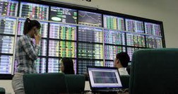 Sông Đà "dậy sóng", VN-Index tăng nhẹ 0,6 điểm