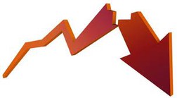 Khối ngoại tiếp tục bán mạnh, VN-Index lại rơi xuống dưới mốc 500 điểm