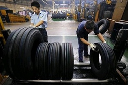 Săm lốp sinh lời