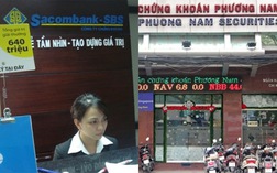 Hợp nhất SBS-PNS: Đâu là &ldquo;trục trặc&rdquo; lớn nhất?