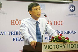 TTCK phái sinh: Triển vọng doanh số khủng