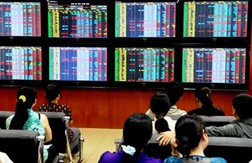 Khối ngoại bán ròng 60 tỷ trong phiên 17/7, bán ròng DPM 6 phiên liên tiếp