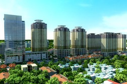 Cổ phiếu ngành BĐS: Hấp dẫn nhưng đầy rủi ro