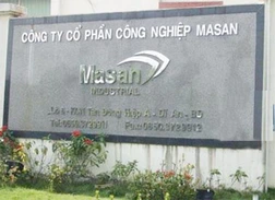 Masan huy động vốn để thâu tóm?