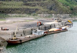 Cổ phần hóa 11 Tổng lớn ngành Giao thông: Vướng công nợ, chuyển giao tài sản