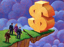 Đẳng cấp trả cổ tức