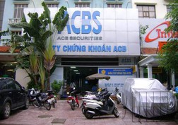 ACBS: Lãi quý 2 chỉ bằng 1/10 năm trước, 6 tháng lãi hơn 78 tỷ đồng