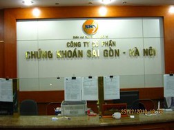 SHS: 6 tháng lãi 14 tỷ đồng, đẩy mạnh giải ngân