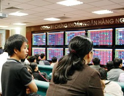 Điểm tin chứng khoán tuần từ 12-16/8
