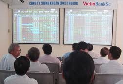VietinbankSC: Tỷ lệ an toàn tài chính tại 30/6/2013 đạt 306%