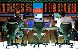 Cổ phiếu điện bứt phá, VN-Index tăng trở lại bất chấp tin xấu
