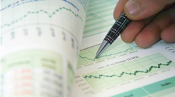 Bluechips báo lãi lớn, VN-Index tăng mạnh cả về điểm số lẫn thanh khoản