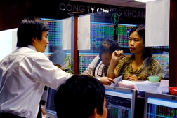 ĐHCĐ VITS thông qua hợp nhất với MBS: Hai bên chưa ký hợp đồng chính thức
