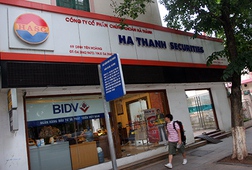Tonkin: Lãi gần 9 tỷ đồng 6 tháng đầu năm 2013, kiểm toán lưu ý nhiều vấn đề