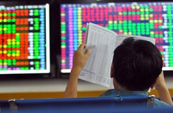 PVF dư mua trần hơn 1 triệu cổ phiếu, VN-Index giữ được mốc 500 điểm