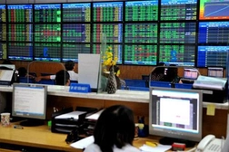 Khối ngoại mua ròng hơn 92 tỷ đồng trong tuần