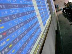 VN-Index giảm gần 6 điểm