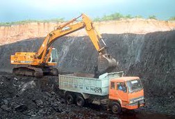 Bấp bênh với cổ phiếu khoáng sản