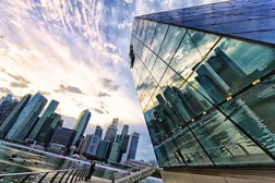 9 doanh nghiệp niêm yết sàn HoSe gặp các tổ chức đầu tư quốc tế tại Singapore