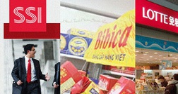 Những đại gia hối tiếc khi đứt ruột ‘bán con’