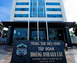 Hoàng Anh Gia Lai và những con sóng